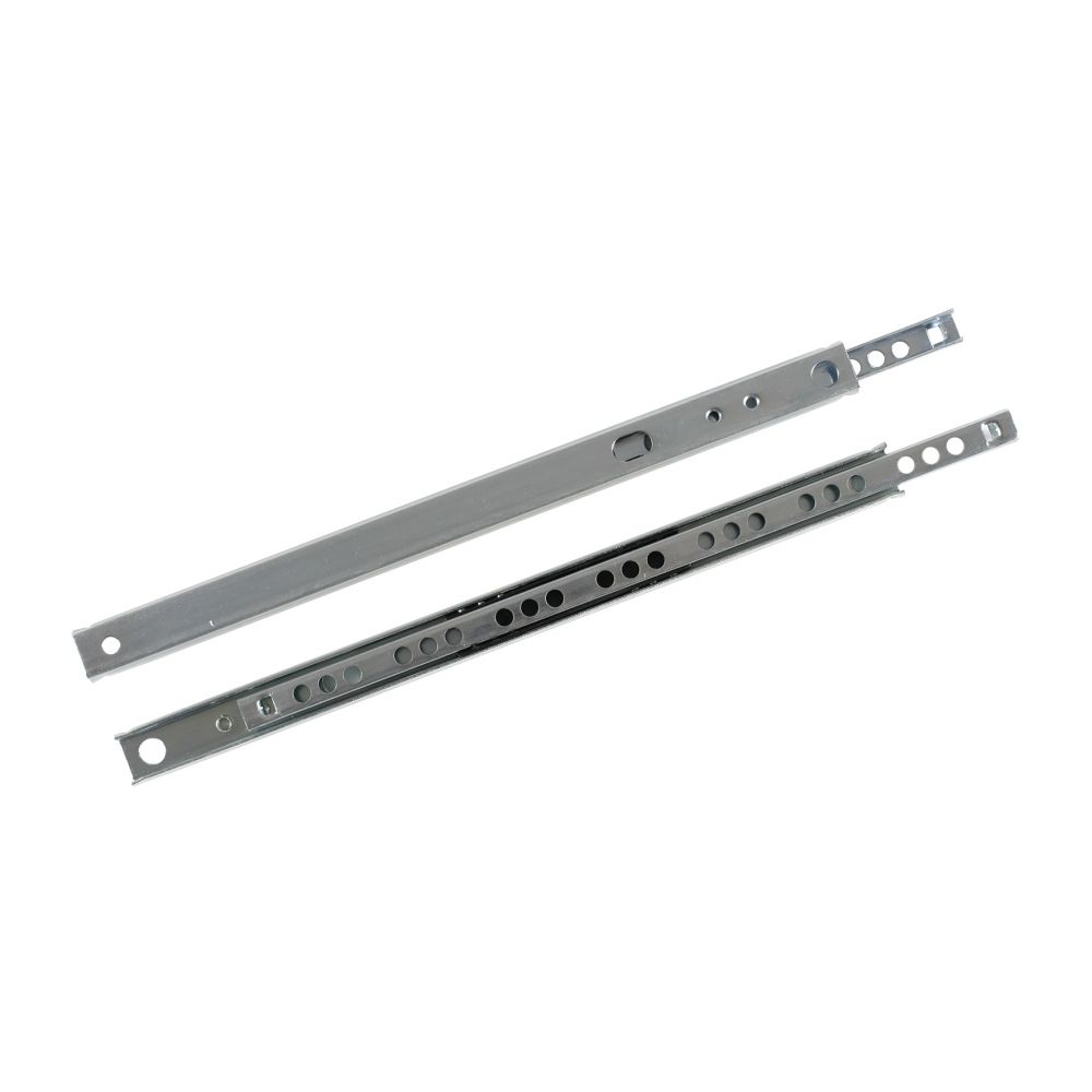 Ball-bearing runner 17 mm