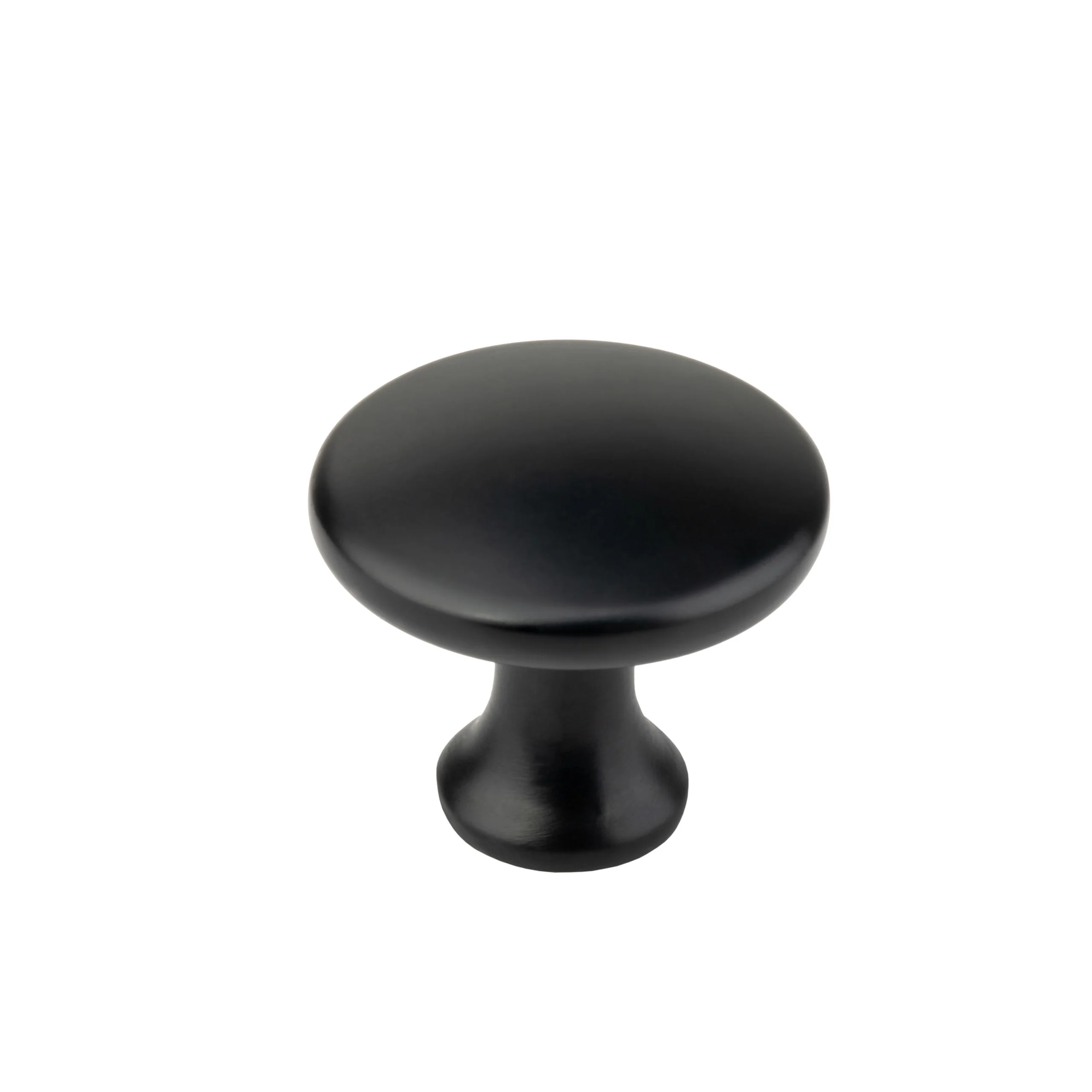 Furniture knob NIRO
