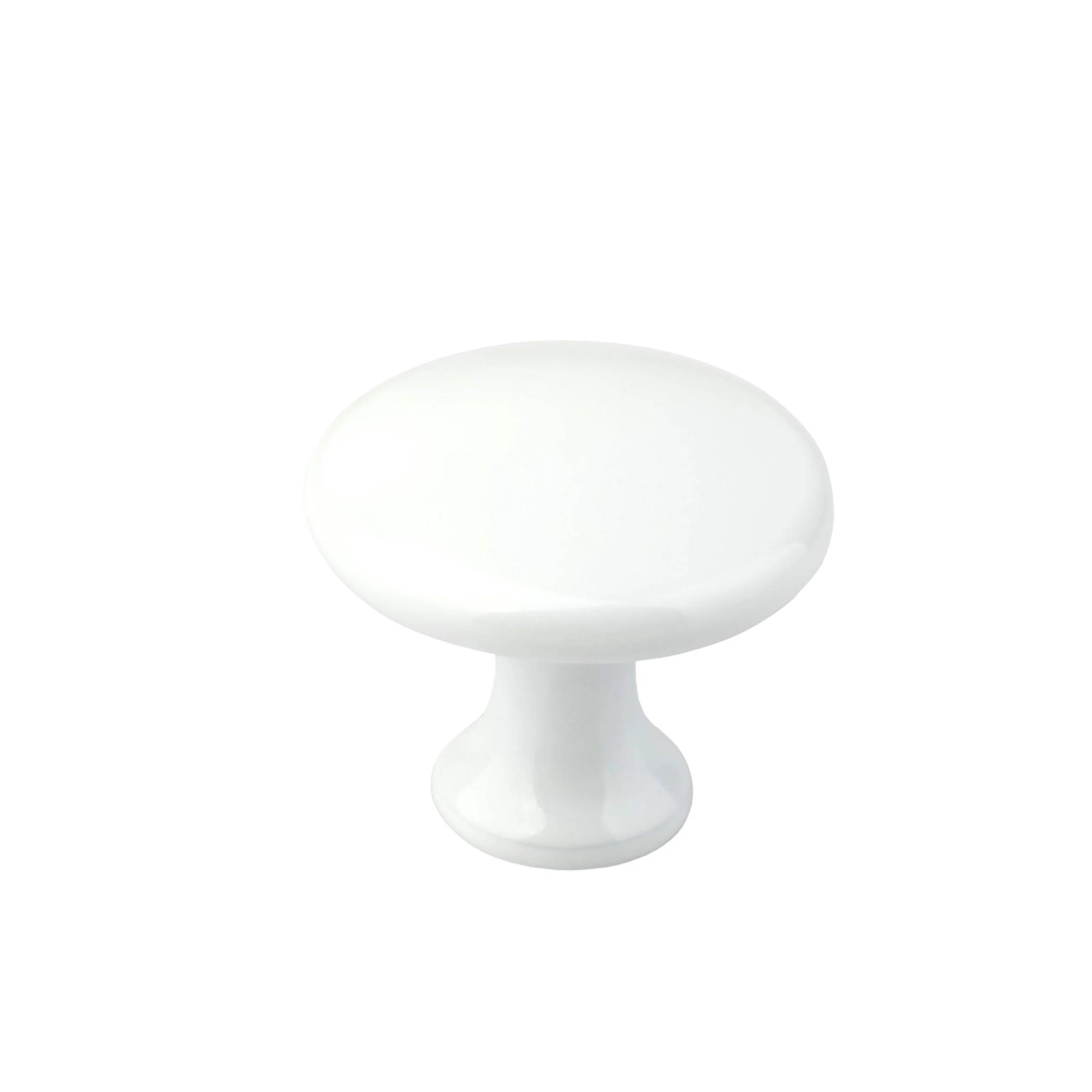 Furniture knob NIRO