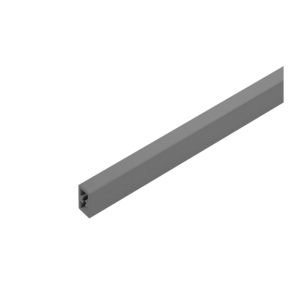 Railing rectangular for organization internal L=1100