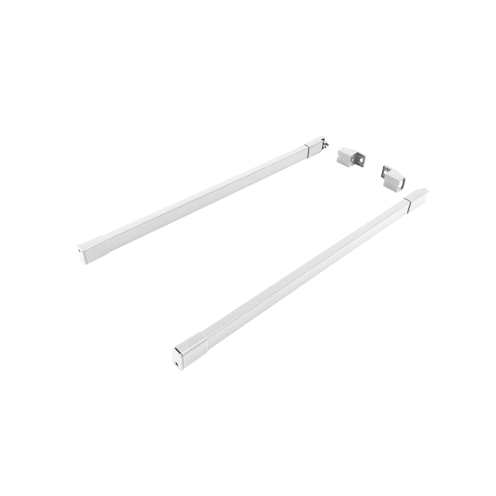 Railing rectangular ULTRA BOX