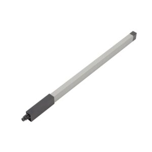 Railing rectangular top for drawers Comfort Box