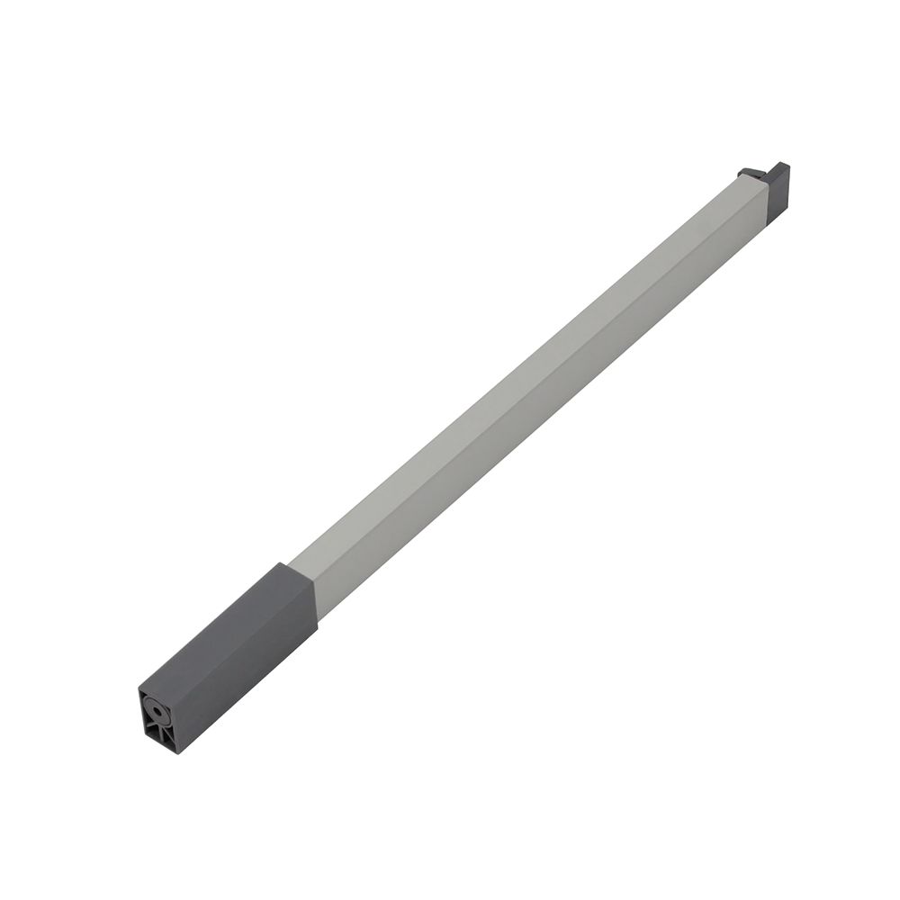 Railing rectangular central for drawers Comfort Box