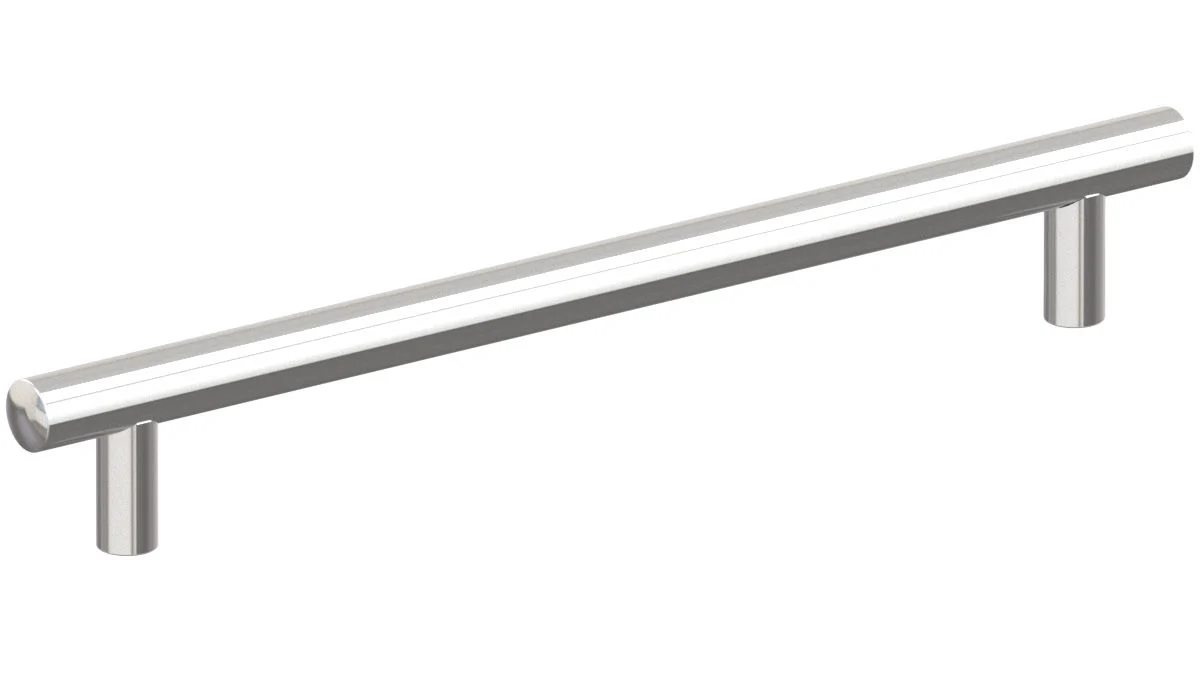 Handle furniture RAILING
