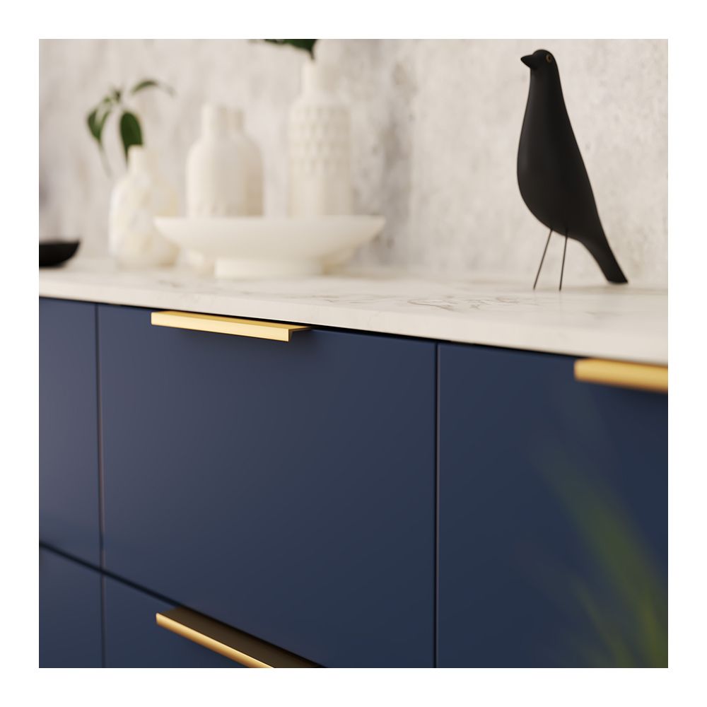 Handle furniture RU 9I