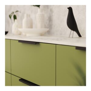 Handle furniture RU 13I