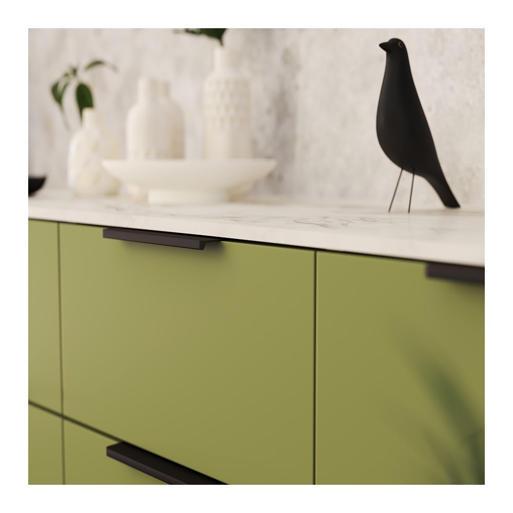 Handle furniture RU 13I