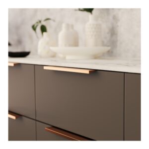 Handle furniture RU 45