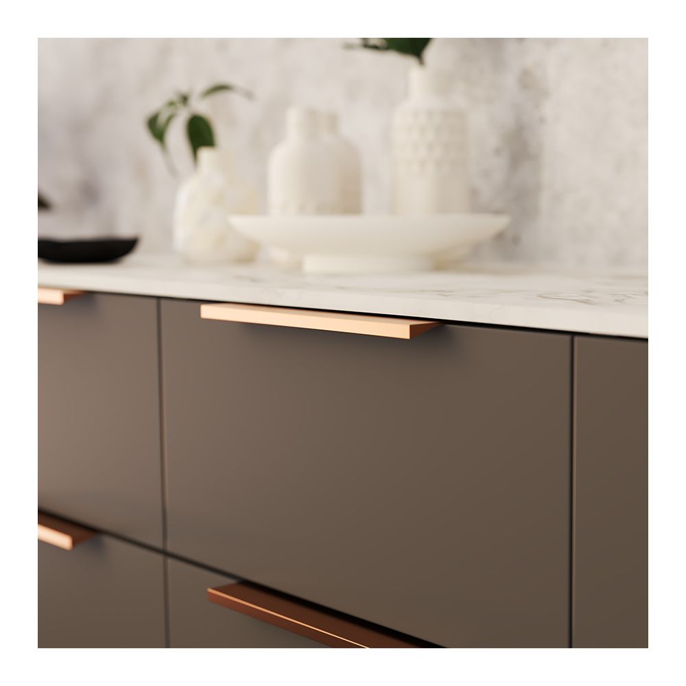 Handle furniture RU 45