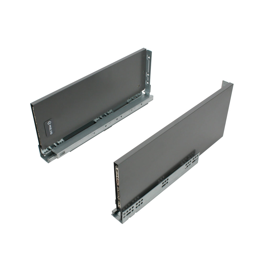 Slim Box push-open H=185