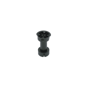 Foot adjustable 2 element