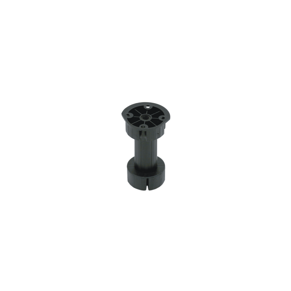 Foot adjustable 2 element