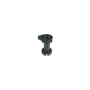 Foot adjustable 3 element with bracket