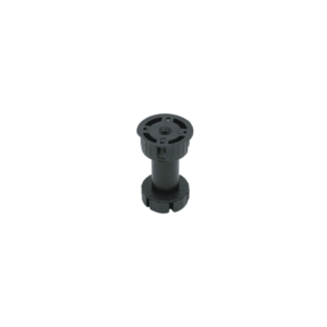 Foot adjustable 3 element