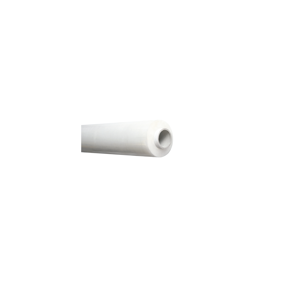 Folia strecz manual