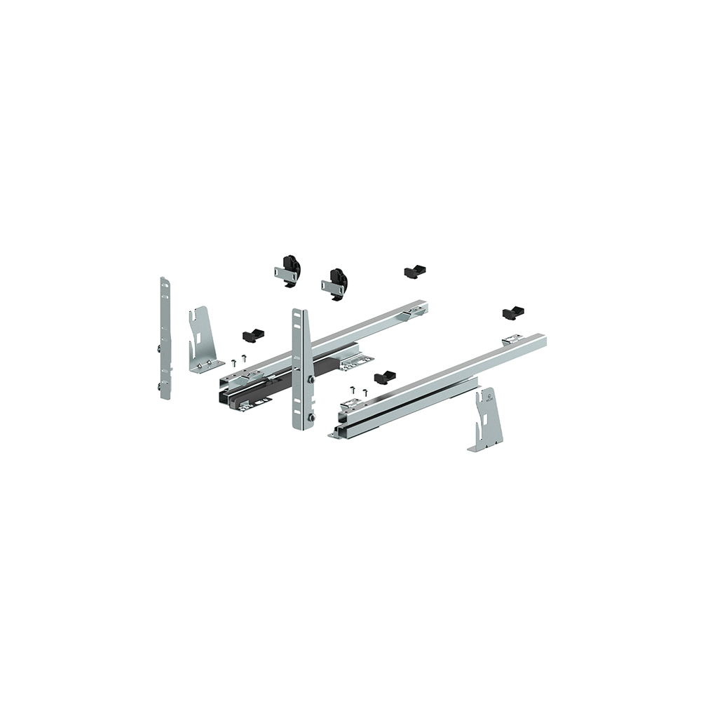 Running system bottom REJS FULL L-300