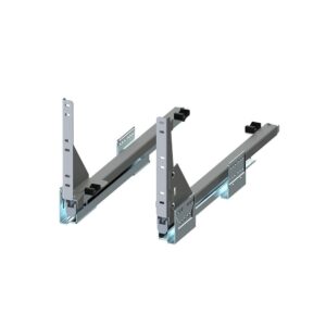 Running system bottom REJS PUSH