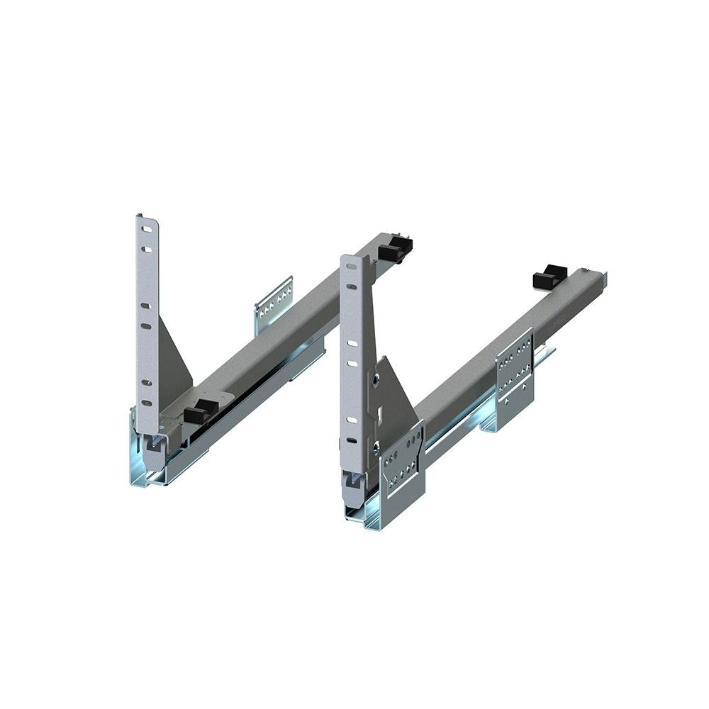 Running system bottom REJS PUSH