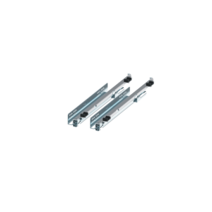 Side running system Hettich Quadro V6
