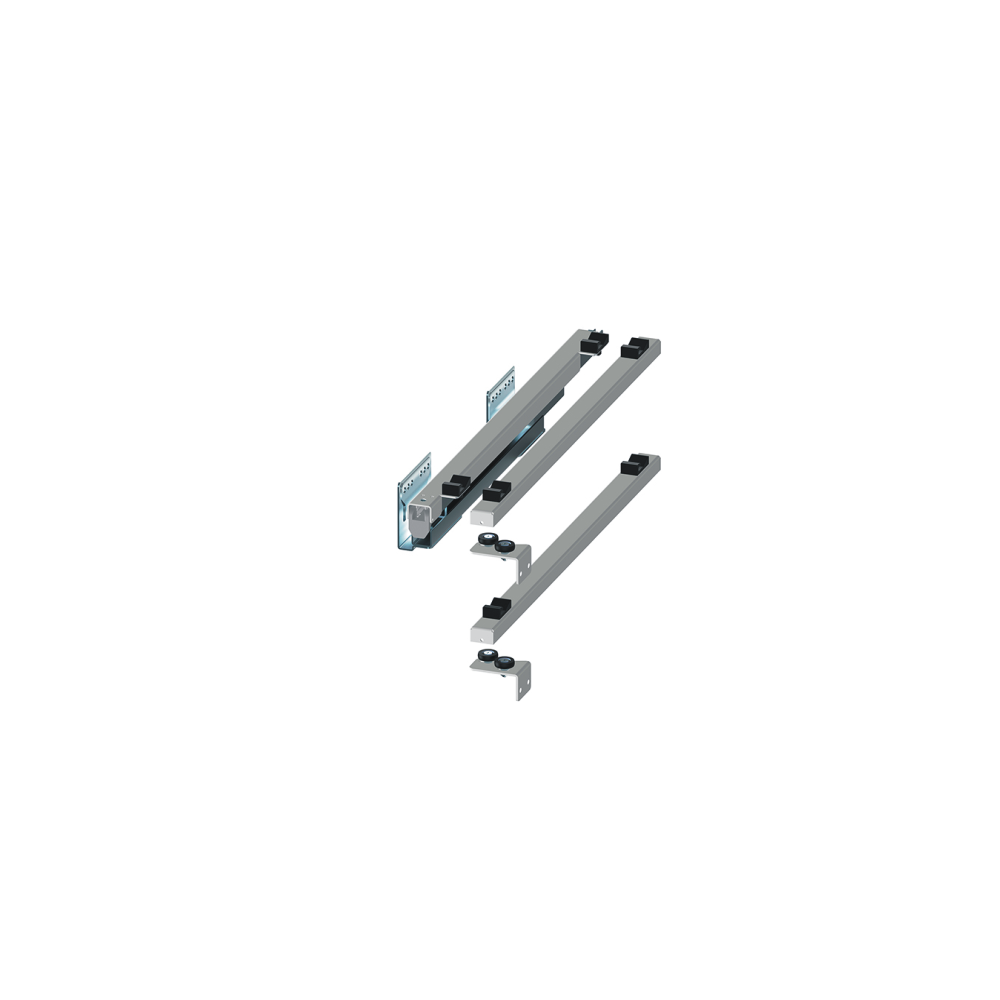 Side running system REJS Push
