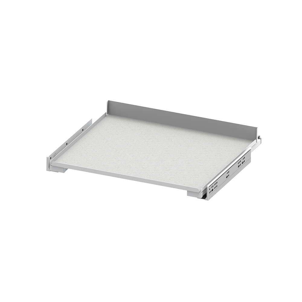 Internal drawer niska Line Maxima PURO H=50 White/colorless