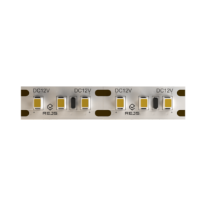 SHINE Strip 2835 600 LED-10 mm-Cold-5 mb