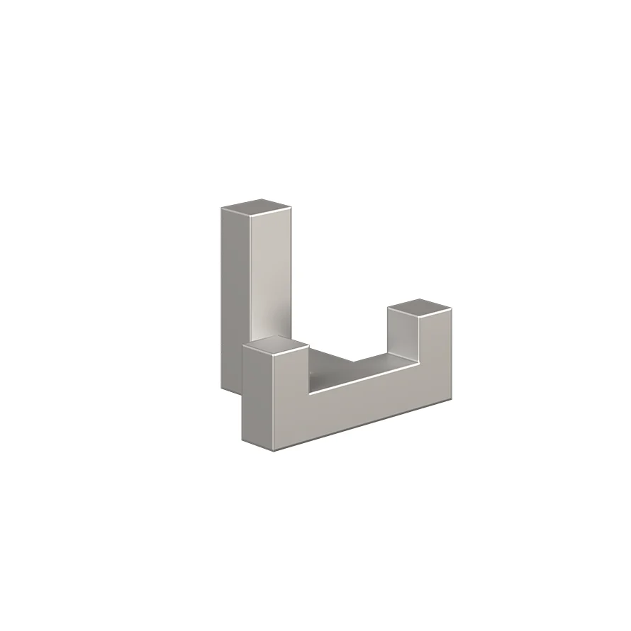 Handle furniture TETRISS double