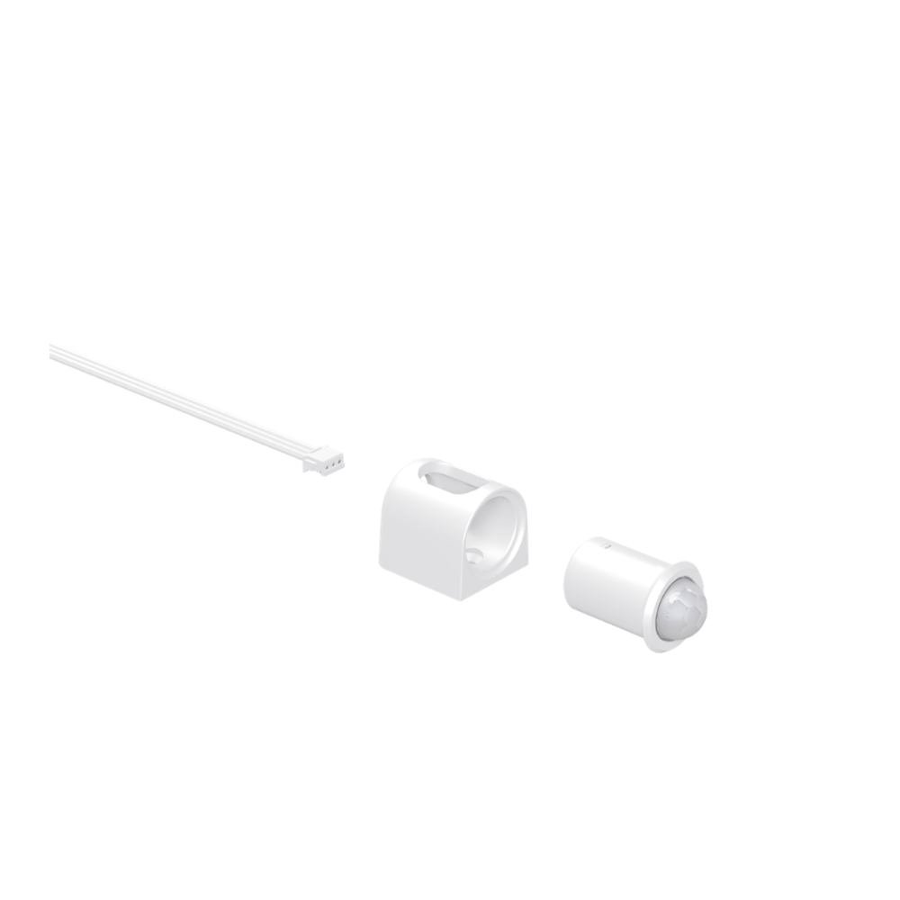 Switch with czujnikiem ruchu PIR W17