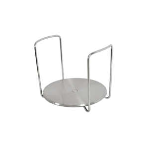 Handle for talerze