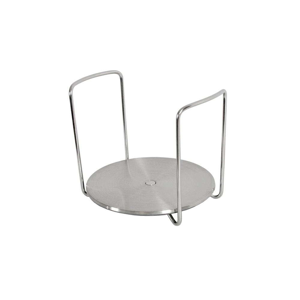Handle for talerze