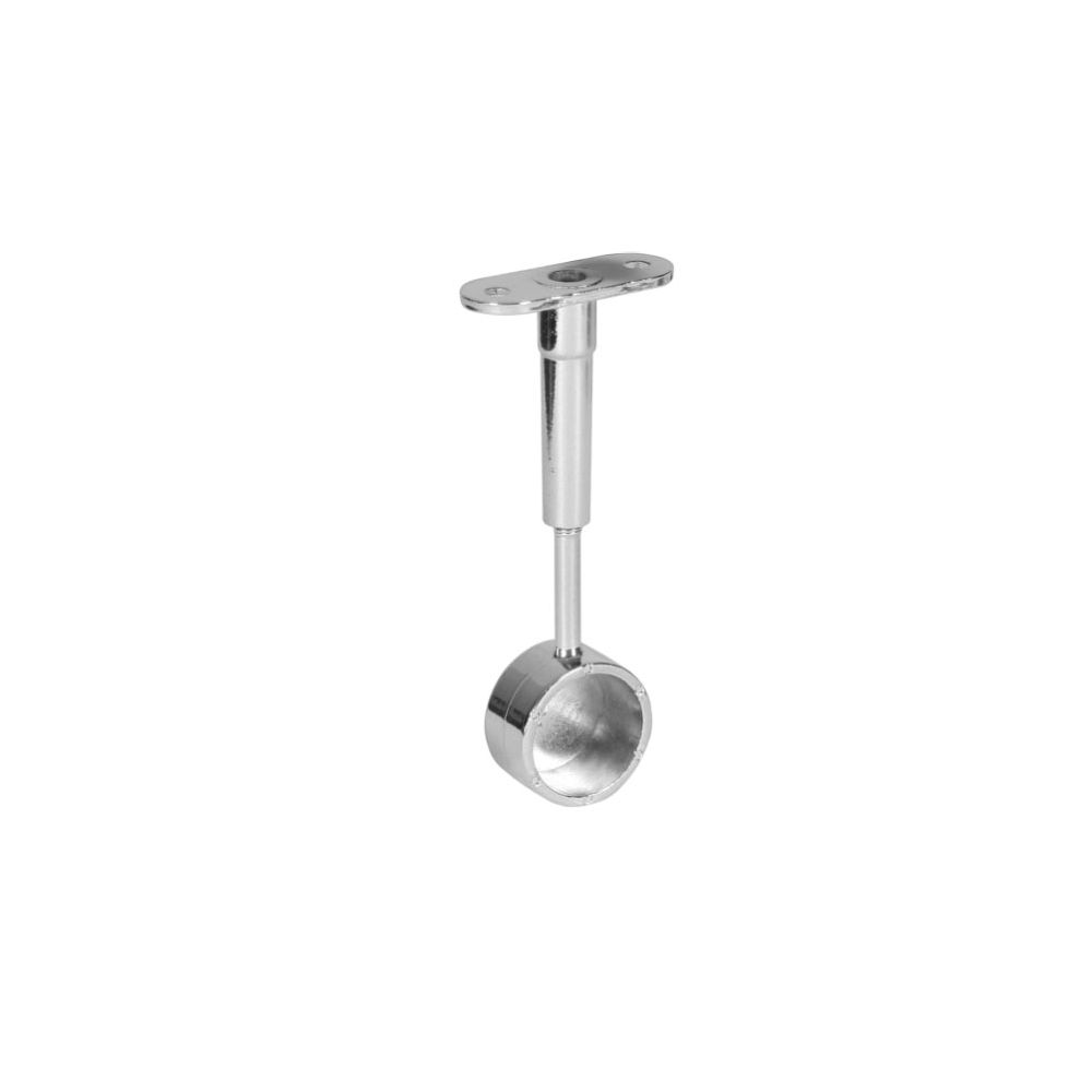 Handle spacer end with adjustment