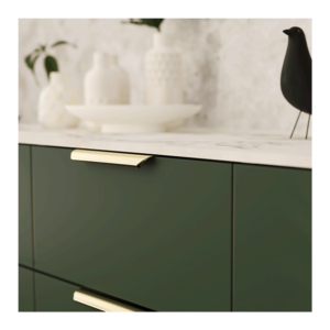 Handle furniture LENTIS