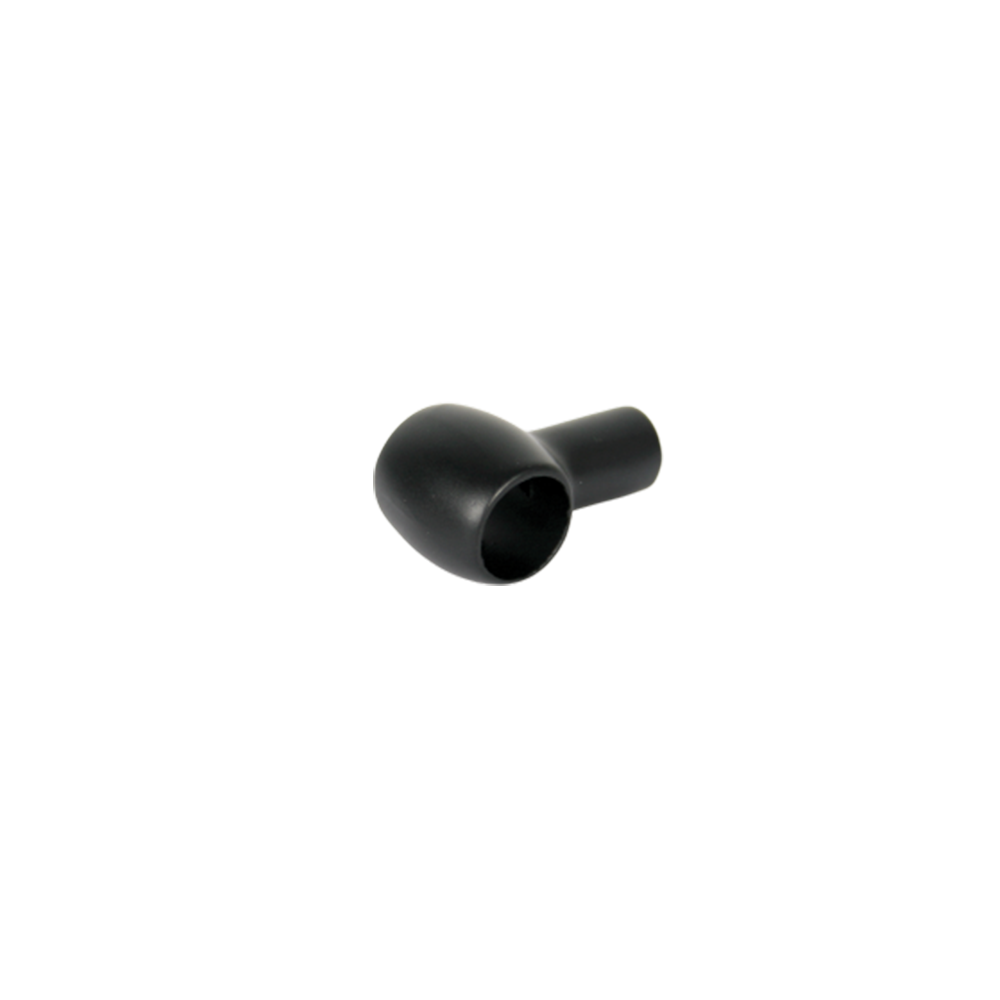 Railing holder retro