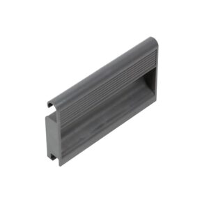 Handle for railing round L=1100