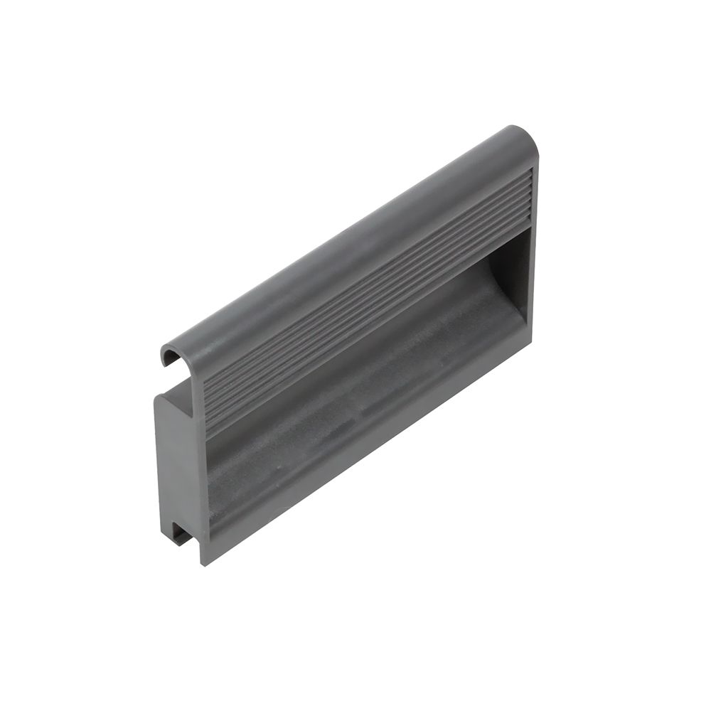 Handle for railing round L=1100