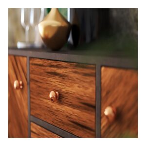 Furniture knob VITO