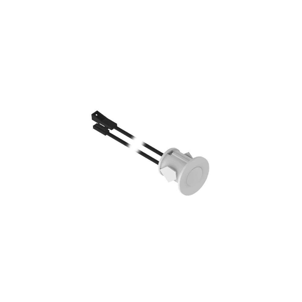 Switch przyciskowy dimmable W01 36 W