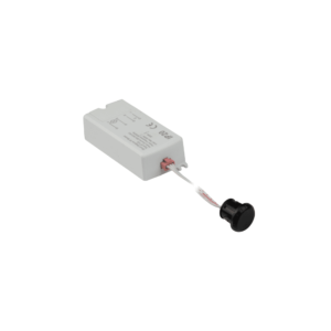 Touchless switch W05 dwubiegowy for lighting