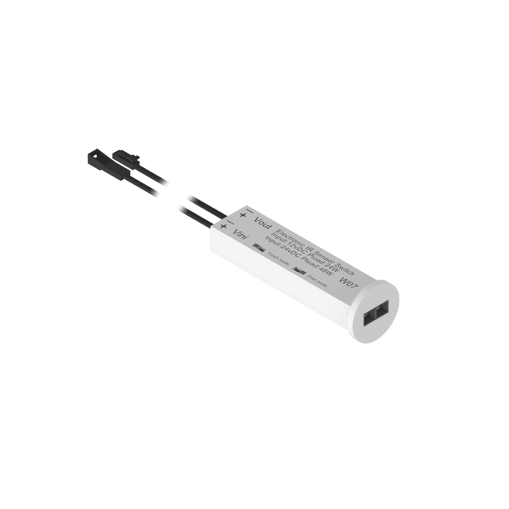 Switch bezdotykowy dimmable universal W07