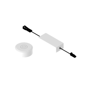 Touch switch bezprzewodowy dimmable W08