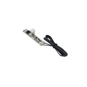 Touch switch dimmable W09 Spring