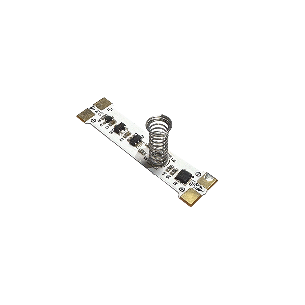 Touch switch W09 FLEX II