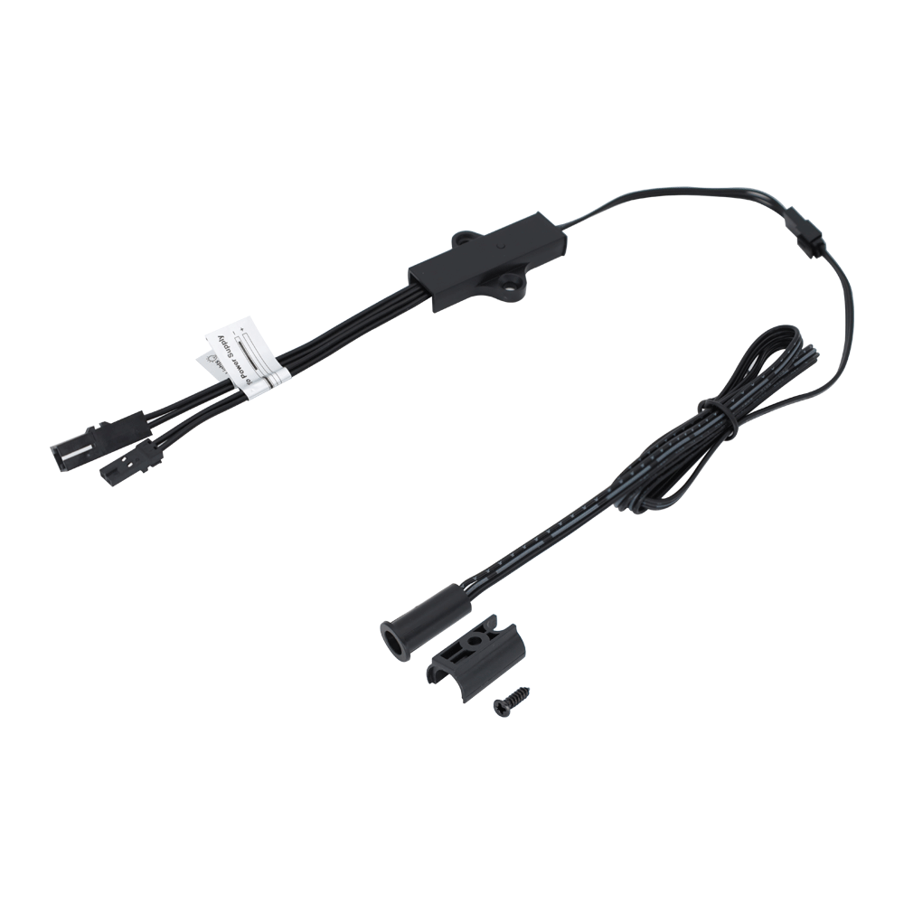Touchless switch dimmable universal W13