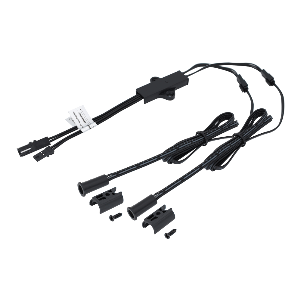Touchless switch dimmable universal W14