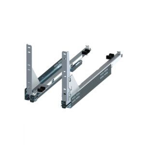 Running system bottom Hettich Quadro V6
