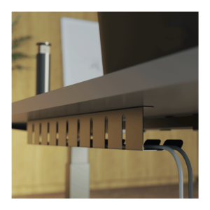 FUTURO Trough for cables