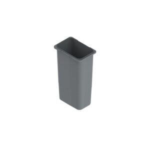 Bucket universal for containers PRAKTIKO AND JC 7 and 9 l