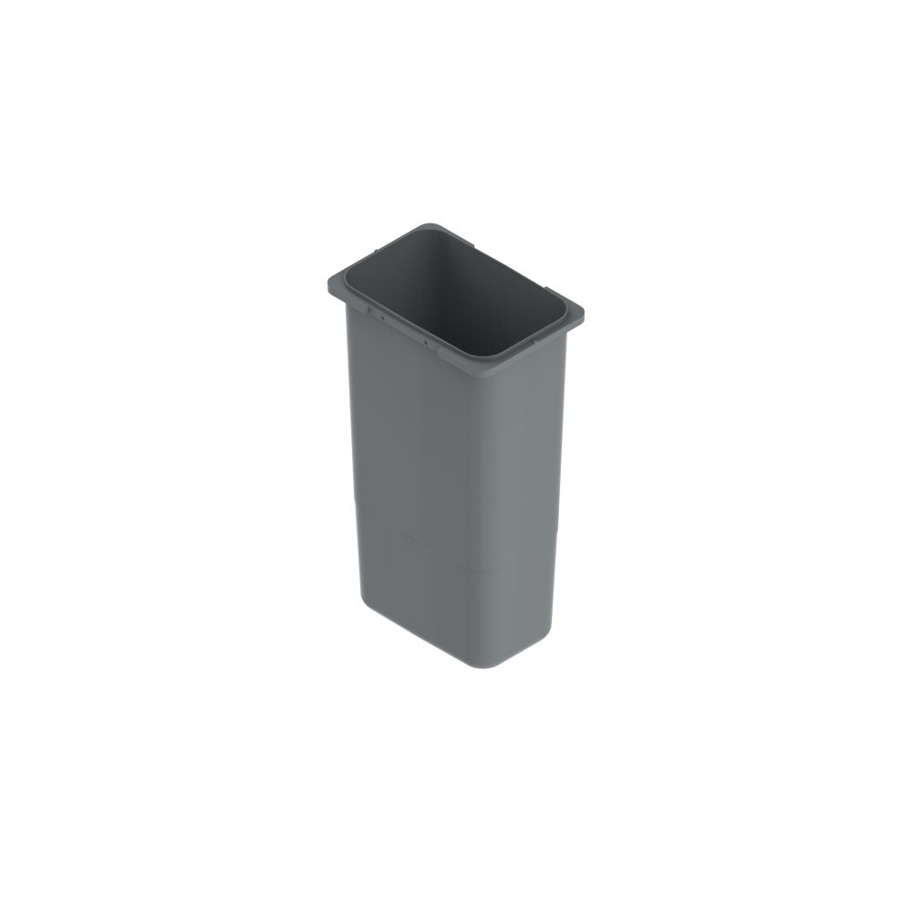 Bucket universal for containers PRAKTIKO AND JC 7 and 9 l