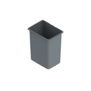 Bucket universal for containers PRAKTIKO AND JC 15 and 20 l