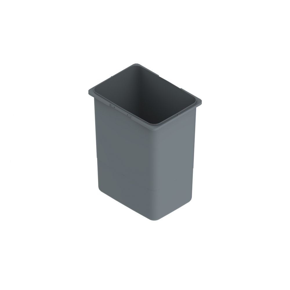 Bucket universal for containers PRAKTIKO AND JC 15 and 20 l